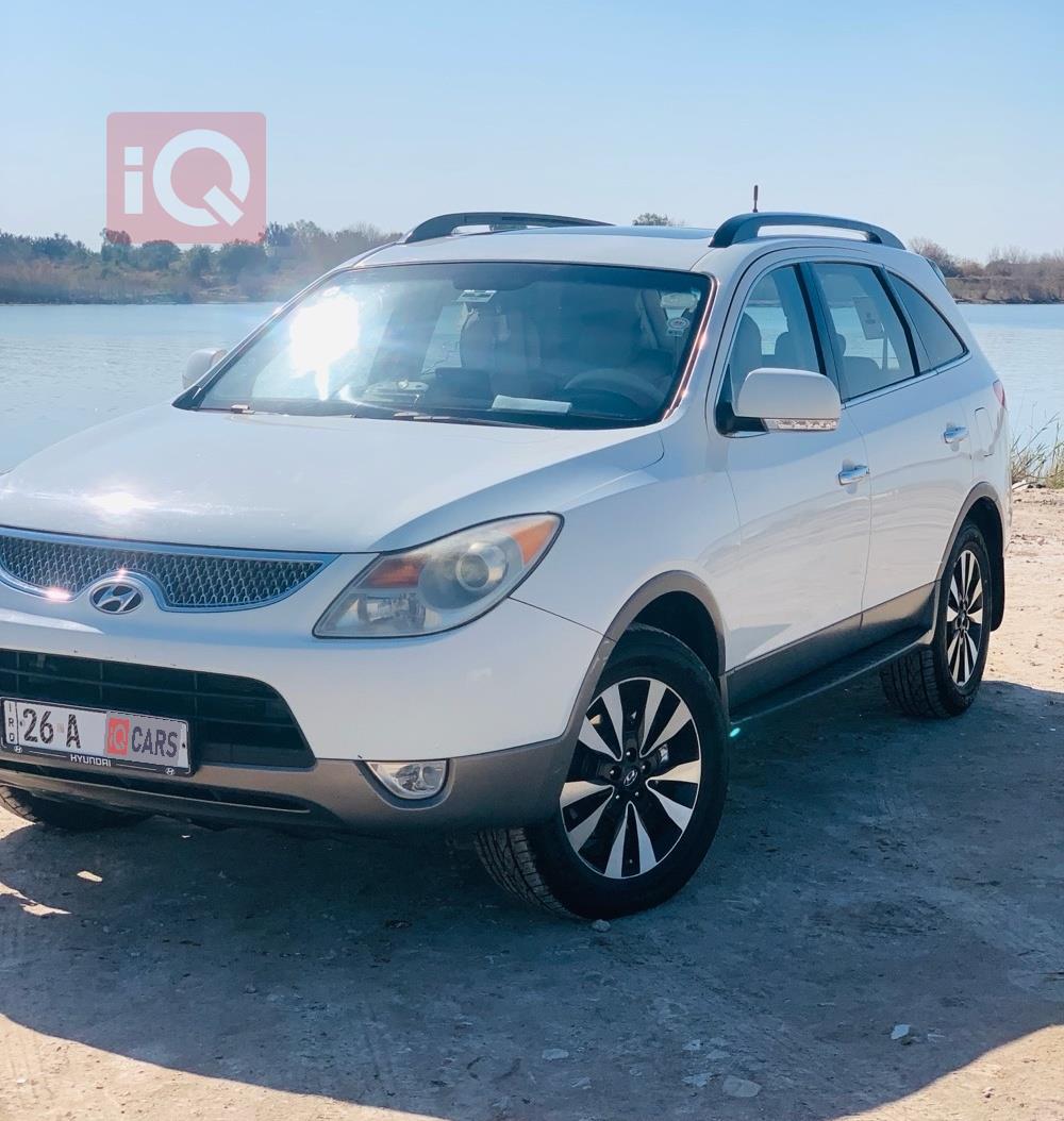 Hyundai Veracruz